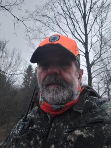 Profilbild på Peter Sköld