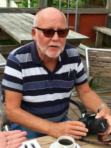 Profilbild på Peter Skoglund