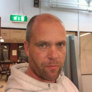 Profilbild på Peter Skoogh