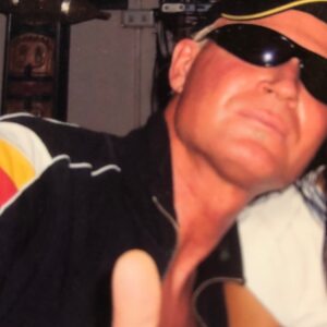 Profilbild på Peter Snikta Stefansson