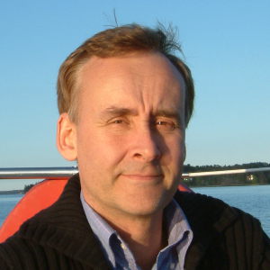 Profilbild på Peter Söderberg