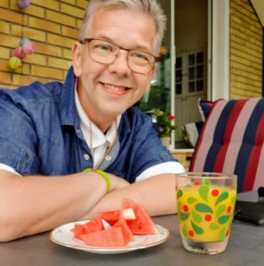 Profilbild på Peter Söderberg