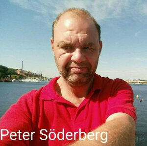 Profilbild på Peter Söderberg