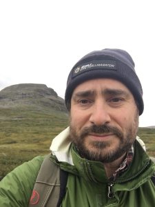 Profilbild på Peter Söderlund