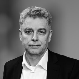 Profilbild på Peter Söderlund