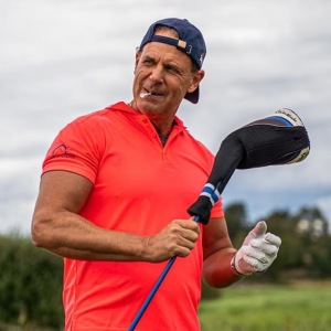 Profilbild på Peter Söderlundh