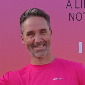 Profilbild på Peter Söderman