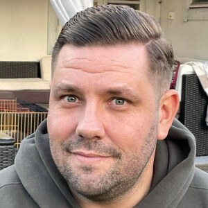 Profilbild på Peter Söderman