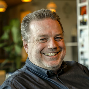 Profilbild på Peter Sonander