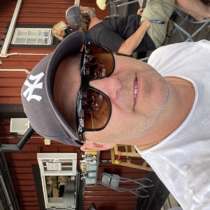 Profilbild på Peter Spångberg