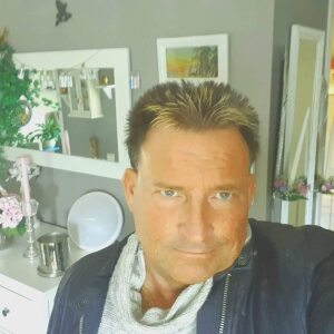 Profilbild på Peter Ståhlnacke