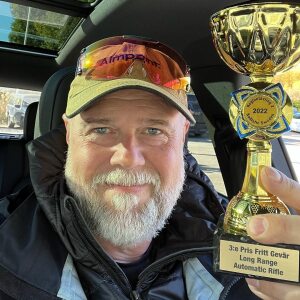 Profilbild på Peter Stavling