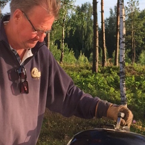 Profilbild på Peter Stenberg