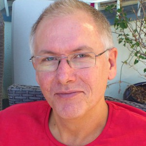 Profilbild på Peter Stockenberg