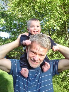 Profilbild på Peter Stoltz