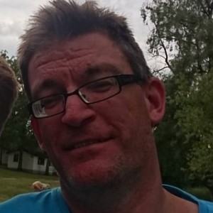 Profilbild på Peter Storm