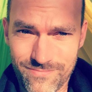 Profilbild på Peter Strandberg