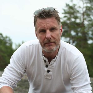 Profilbild på Peter Stridh