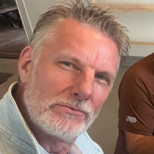 Profilbild på Peter Stridh