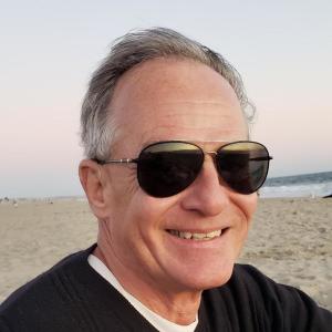 Profilbild på Peter Strömberg