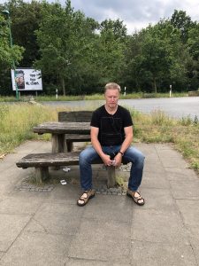 Profilbild på Peter Stümer