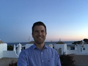 Profilbild på Peter Sundin