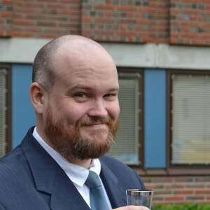 Profilbild på Peter Sundquist