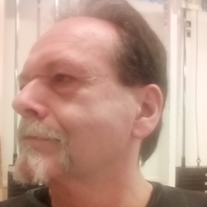 Profilbild på Peter Svedin