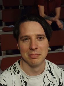 Profilbild på Peter Svensson