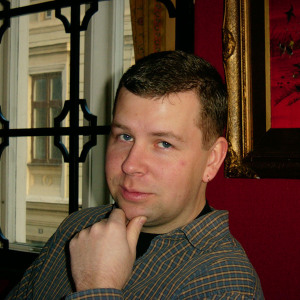 Profilbild på Peter Svensson