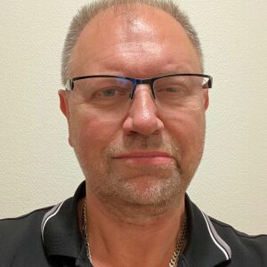 Profilbild på Peter Svensson