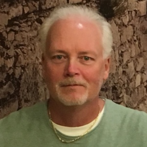 Profilbild på Peter Svensson