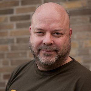 Profilbild på Peter Sylvén