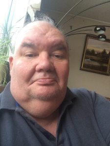 Profilbild på Peter Taleryd