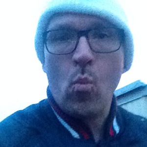 Profilbild på Peter Tallrot