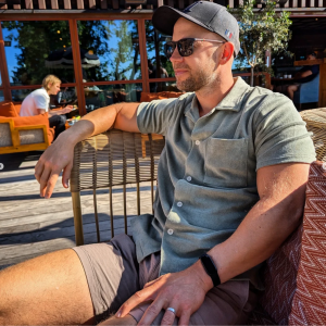 Profilbild på Peter Tallroth