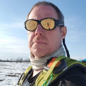 Profilbild på Peter Tartu