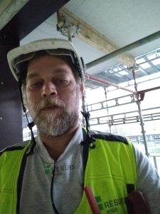 Profilbild på Peter Tell