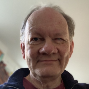 Profilbild på Peter Thejll