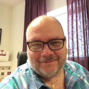 Profilbild på Peter Thörn