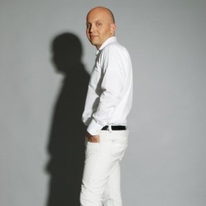 Profilbild på Peter Thylander