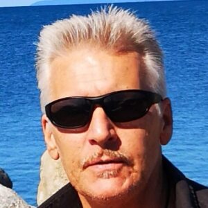 Profilbild på Peter Tingshagen