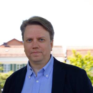 Profilbild på Peter Törngren