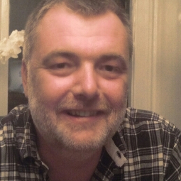 Profilbild på Peter Törnqvist