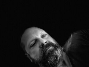 Profilbild på Peter Tofft