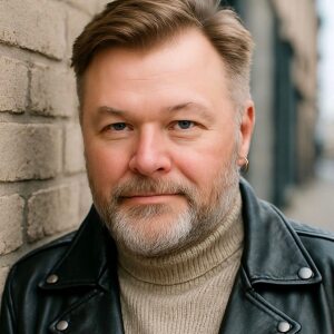 Profilbild på Peter Trixe
