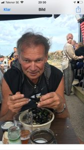 Profilbild på Peter Trollstad