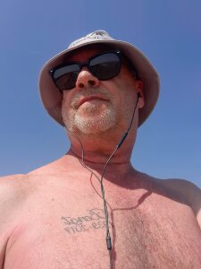 Profilbild på Peter Tydemo