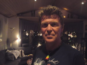 Profilbild på Peter Uhlin