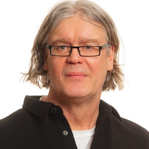 Profilbild på Peter Värvell